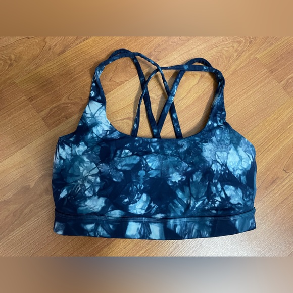 LULULEMON Wunder Under High Rise and Energy Bra Set (Luxtreme) - Picture 8 of 9